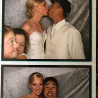 Got hitched on Friday!