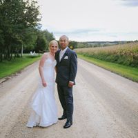Got hitched on Friday!