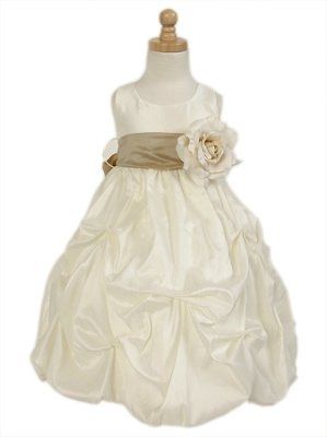Flower girls dresses...Let me see yours