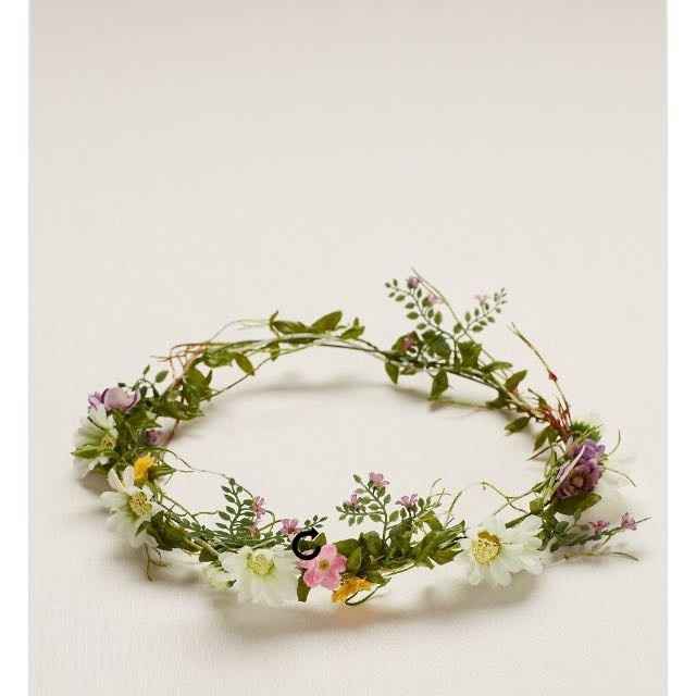 Flower Crown