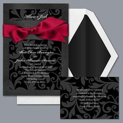 Yay, nay, or ok?? Invites!