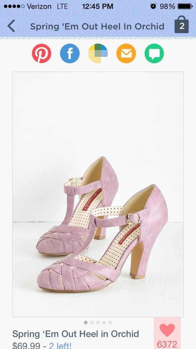 Shoe Porn!