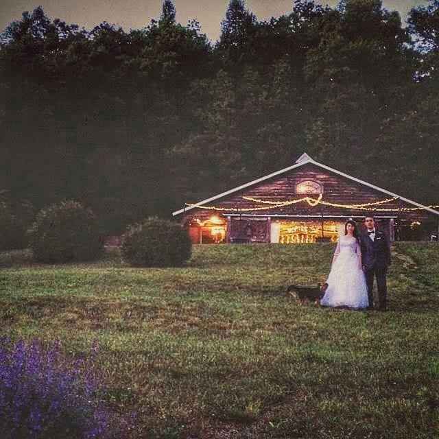 I GOT MARRIED!!!