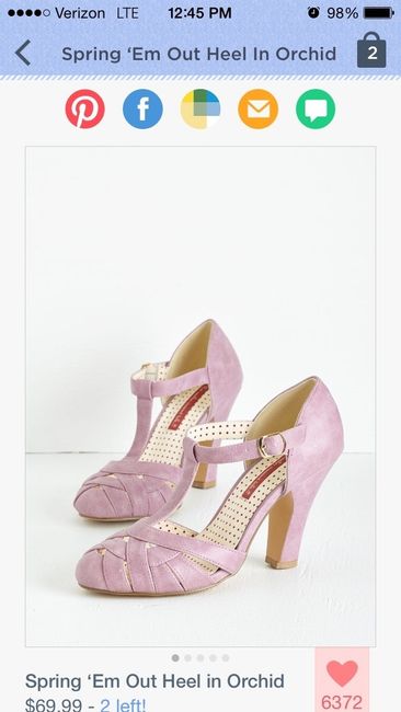 Shoe Porn!