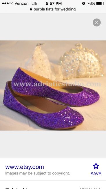 Need opinions on SHOES!