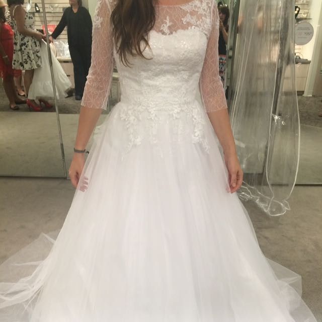 Dress porn!