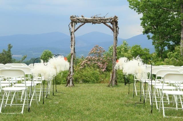 Show off your venue!