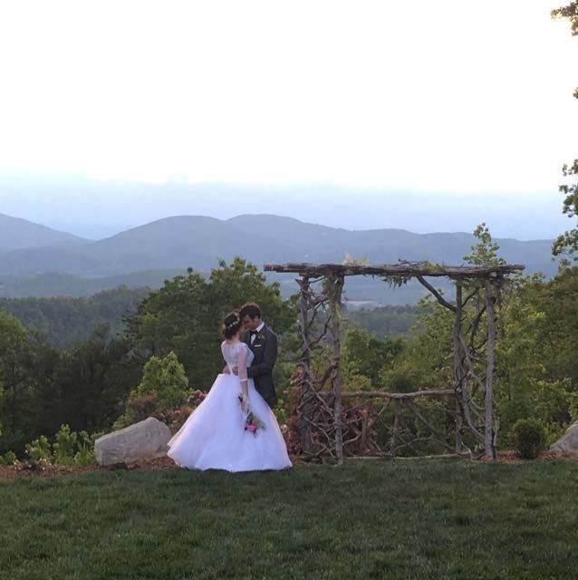 I GOT MARRIED!!!