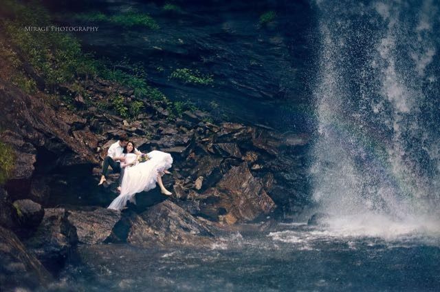 Trash the Dress shoot!!! *photo!!!*