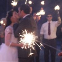 I GOT MARRIED!!!