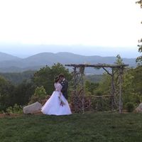 I GOT MARRIED!!!