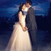 I GOT MARRIED!!!