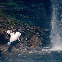 Trash the Dress shoot!!! *photo!!!*