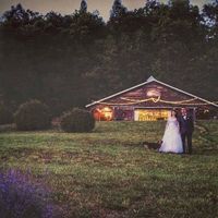 I GOT MARRIED!!!