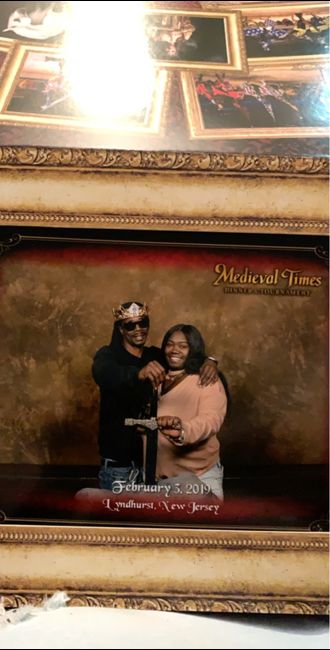 Fiancé(e) Friday! Show off your fiancé(e)! 6