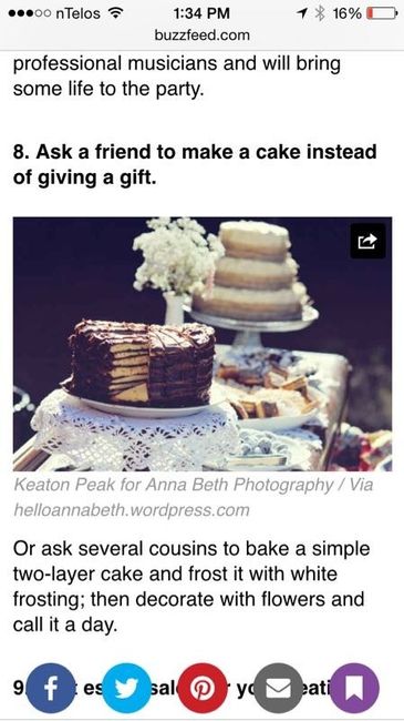 Pull off a wedding for 5k