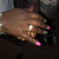 Shameless ring post - 1