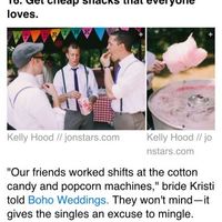 Pull off a wedding for 5k