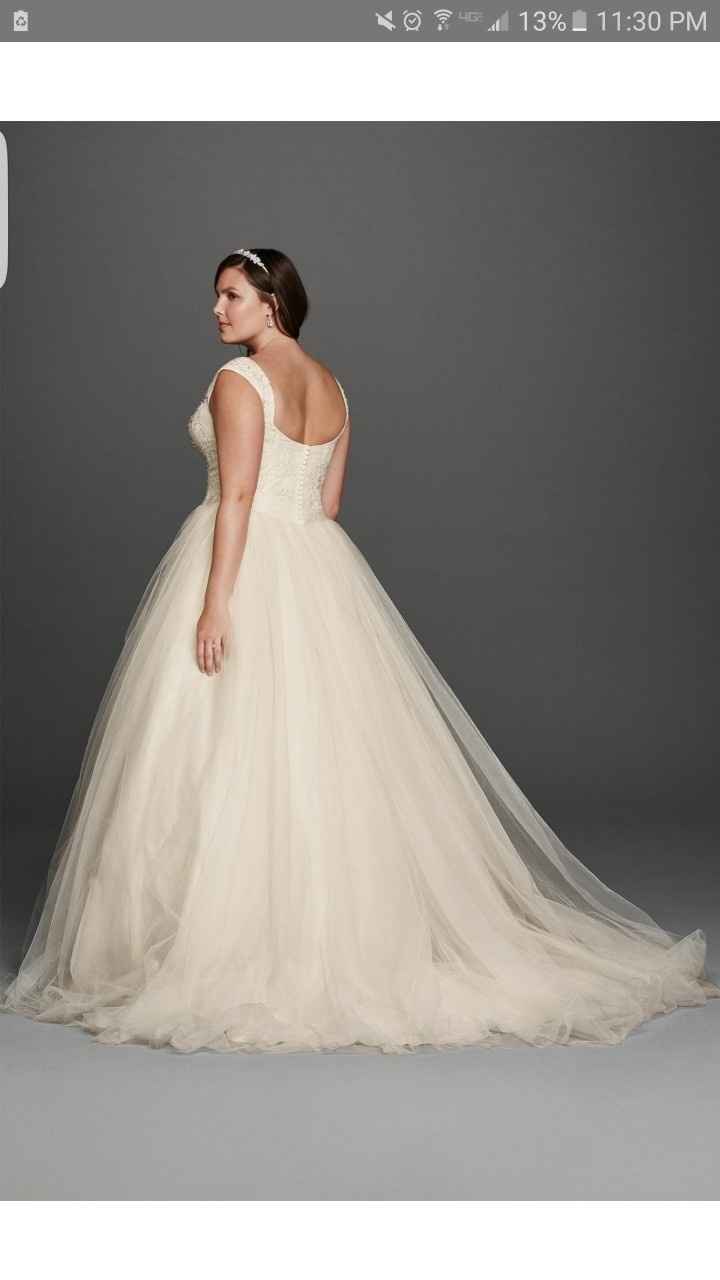 Veil - Need Opinions/Ideas