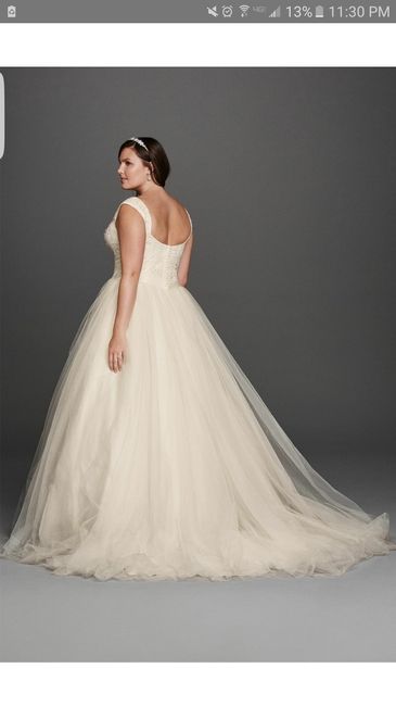 Veil - Need Opinions/Ideas