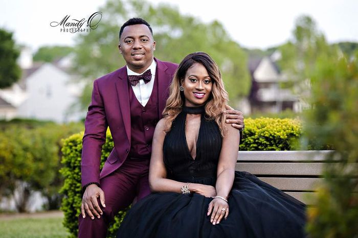 My engagement photos - 4