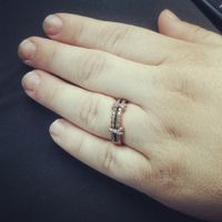 Dazzle us - bring out the ROCKS!