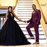 Let's Talk Photos! {Engagement} - 1