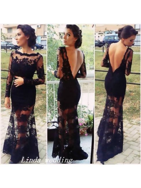 Which dress for a wedding Guest - 3