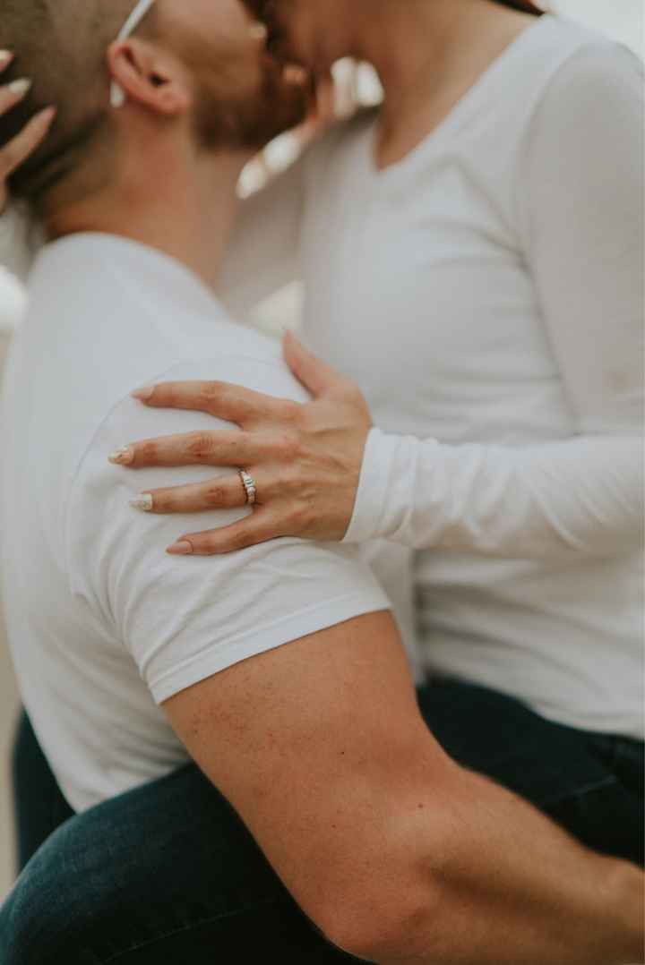 Brides of 2021! Show us your ring! - 1