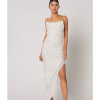 Second dress regrets - 2