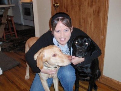 NWR - Furry babies