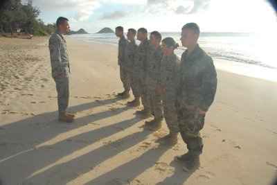 Where have you been?