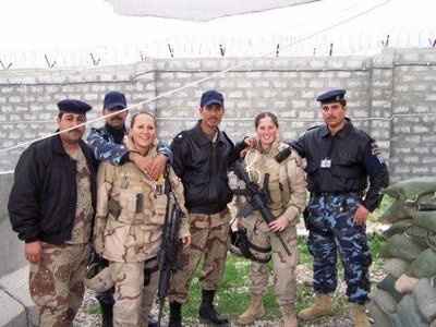 Where have you been?