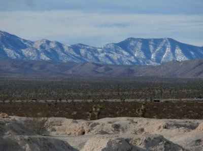 Where have you been?