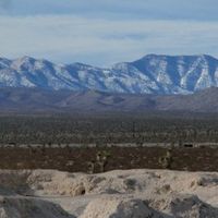 Where have you been?