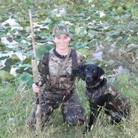 Show off your furbabies!