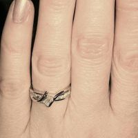 small rings, show me yours!