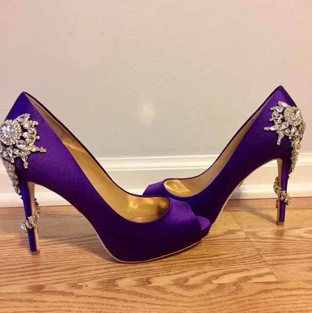 Let me see your accessories!