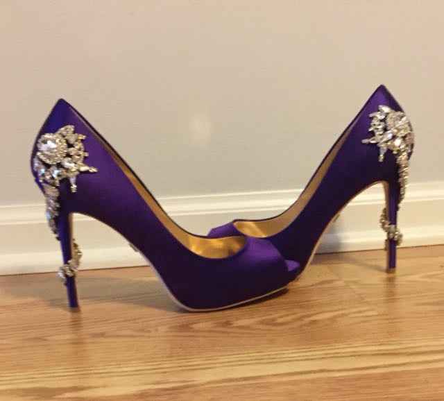 Bridal belts/sashes on Amazon