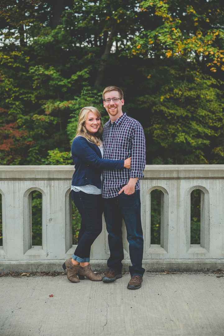 Engagement Photos