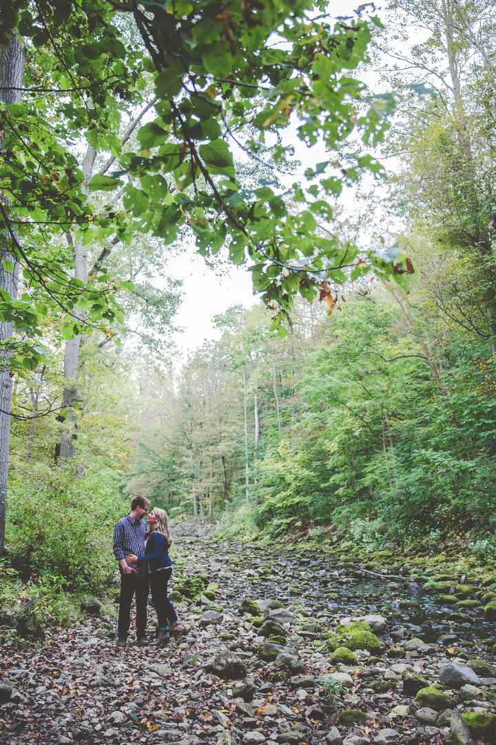 Engagement Photos