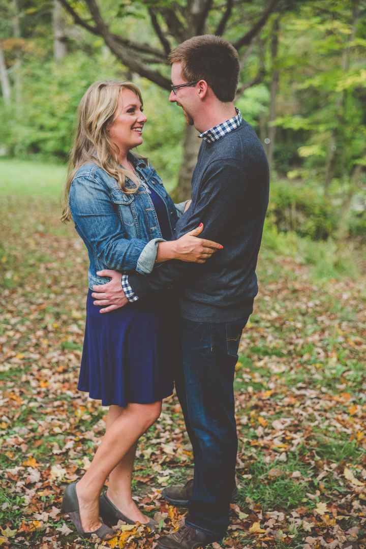 Engagement Photos