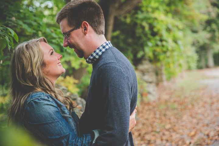 Engagement Photos