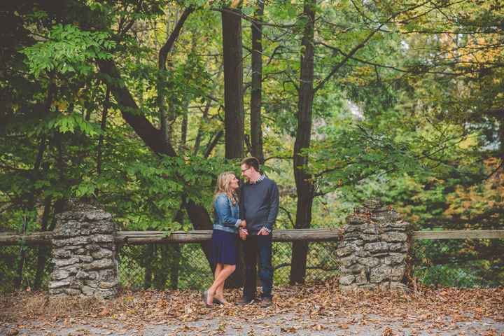 Engagement Photos