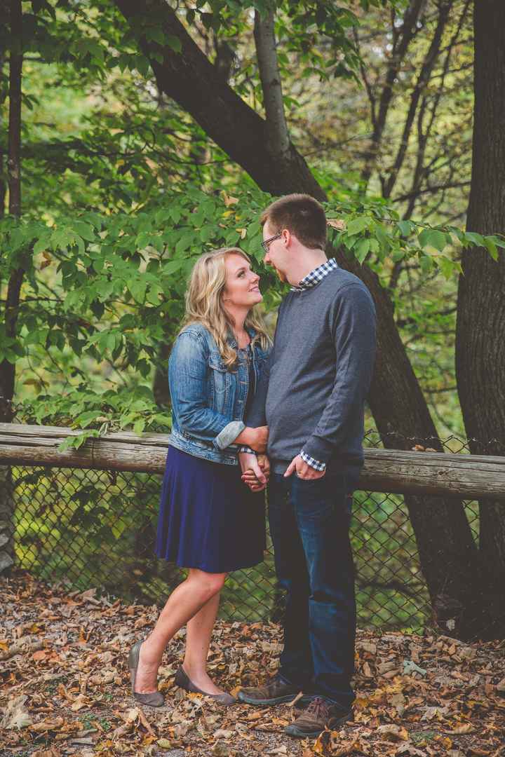Engagement Photos