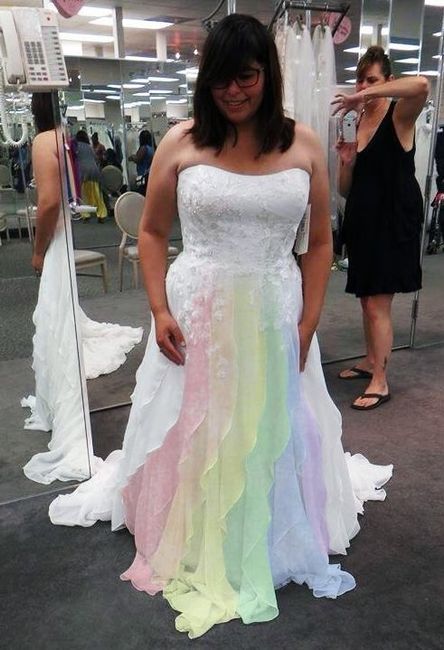 Is anyone having an offbeat or themed wedding?