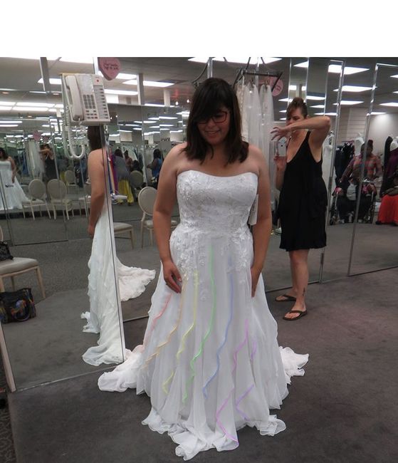 Is anyone having an offbeat or themed wedding?