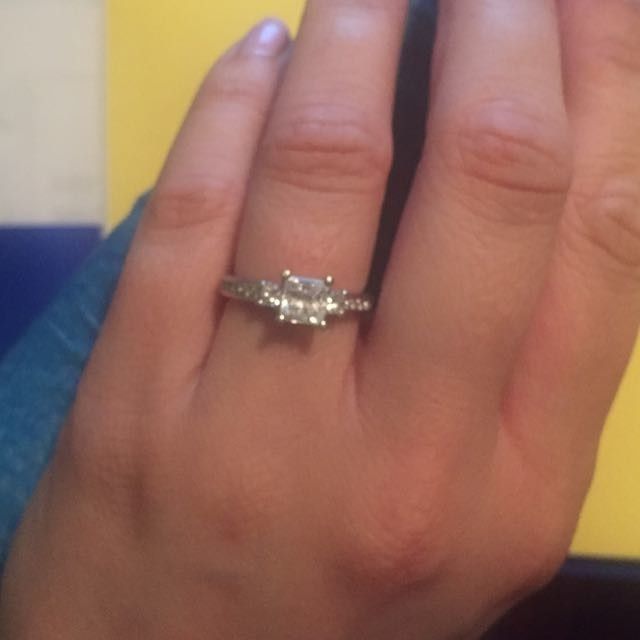 How was your proposal?