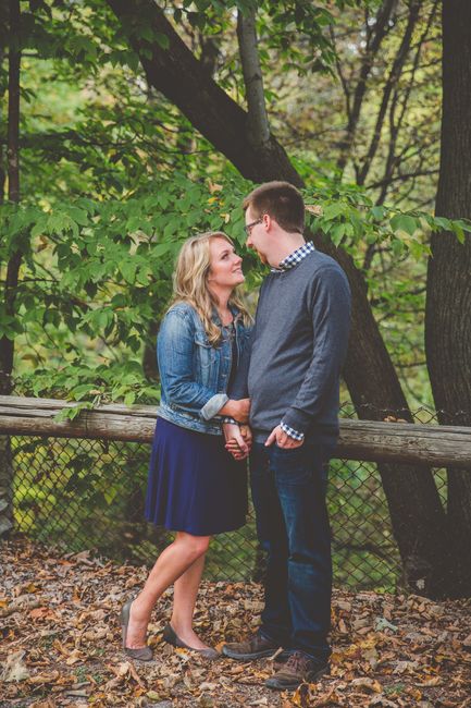 Engagement Photos