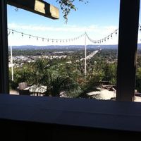 Picked our venue today!